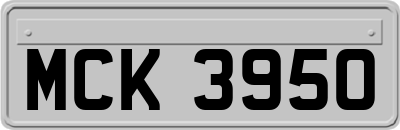MCK3950