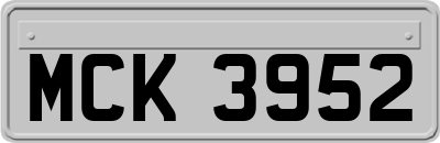 MCK3952