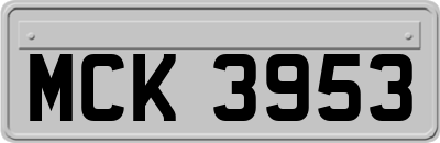 MCK3953
