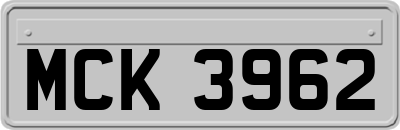 MCK3962