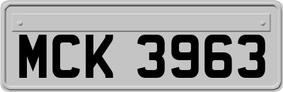 MCK3963