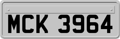 MCK3964