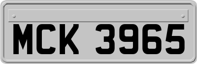 MCK3965