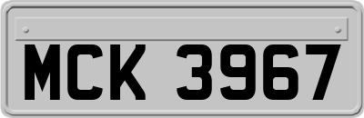 MCK3967