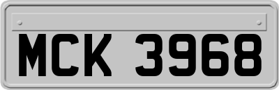 MCK3968