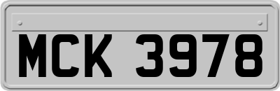 MCK3978