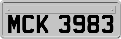 MCK3983