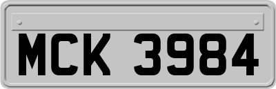 MCK3984