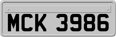MCK3986