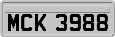 MCK3988