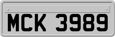 MCK3989