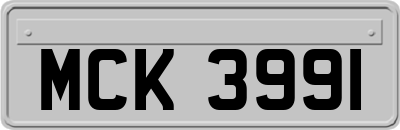MCK3991