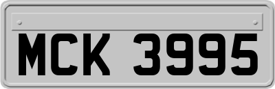 MCK3995