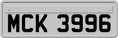 MCK3996