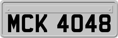 MCK4048