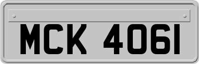 MCK4061