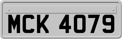 MCK4079