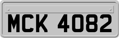 MCK4082