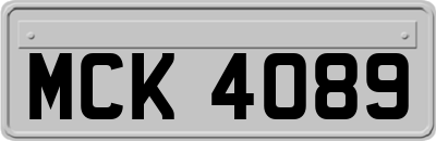 MCK4089