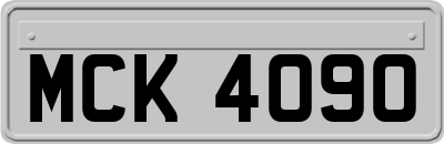 MCK4090