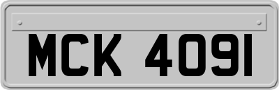 MCK4091