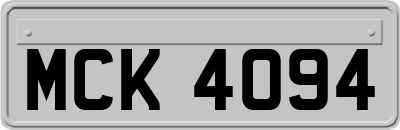 MCK4094