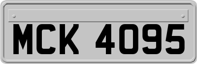 MCK4095