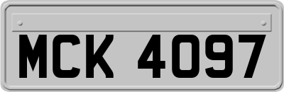 MCK4097