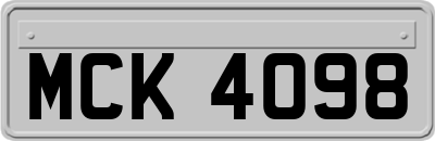MCK4098