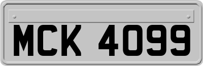 MCK4099