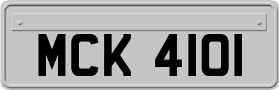 MCK4101