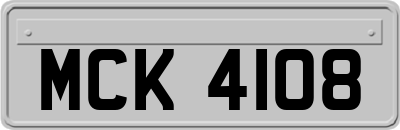 MCK4108