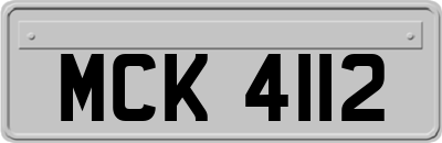 MCK4112