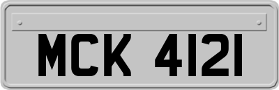 MCK4121