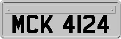 MCK4124