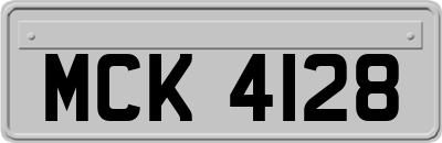 MCK4128
