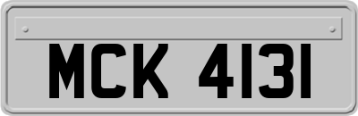 MCK4131
