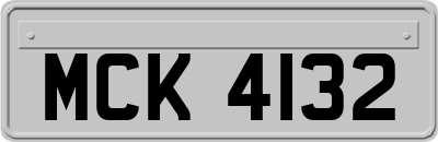 MCK4132