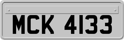 MCK4133