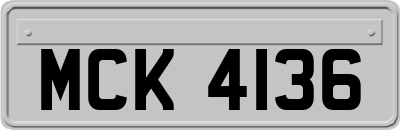 MCK4136