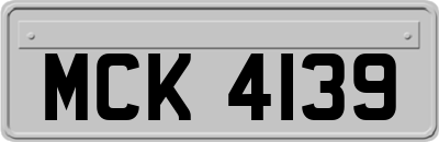 MCK4139