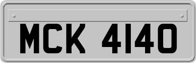 MCK4140