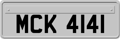 MCK4141