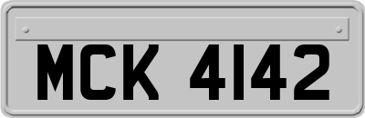 MCK4142