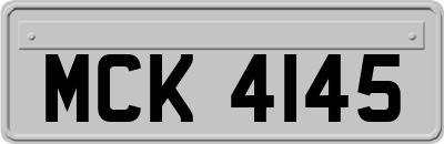 MCK4145