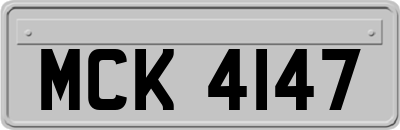 MCK4147