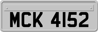 MCK4152