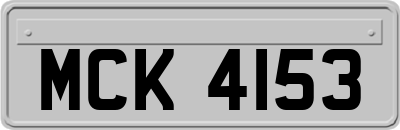 MCK4153