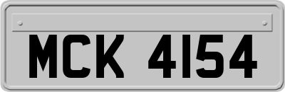 MCK4154