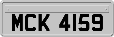MCK4159